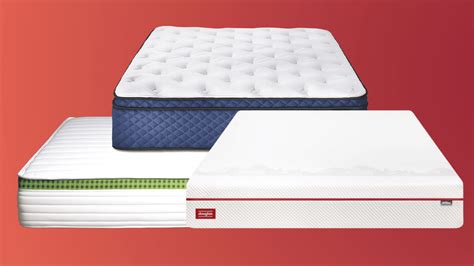 most comfortable mattress canada